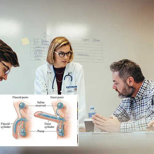 Navigating the Path to Implant Maintenance