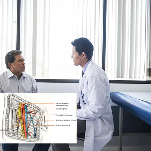 Why Choose  Urology Surgery Center 



for Your Penile Implant Surgery