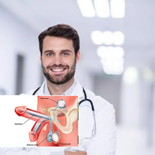 Welcome to  Urology Surgery Center 



: Your Partner in Optimal Sexual Health