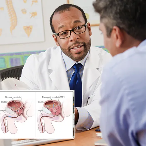 Understanding the Penile Implant Procedure