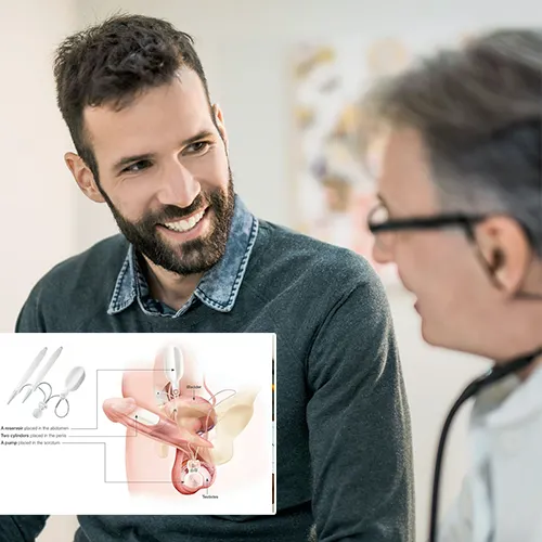 Current Market Analysis of ED Treatment Costs