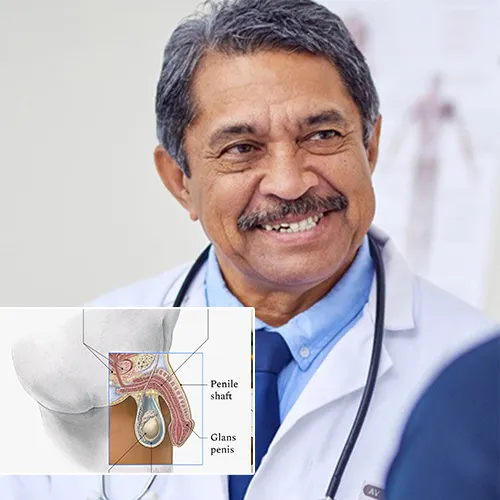 Welcome to  Urology Surgery Center 



: Pioneering Safe Penile Implant Solutions