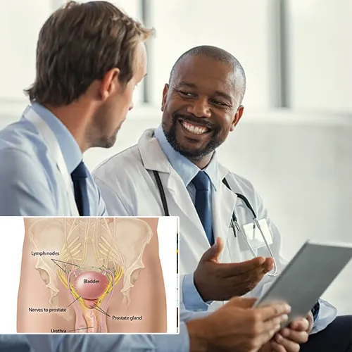 Enhanced Sexual Health and Well-Being at  Urology Surgery Center 


