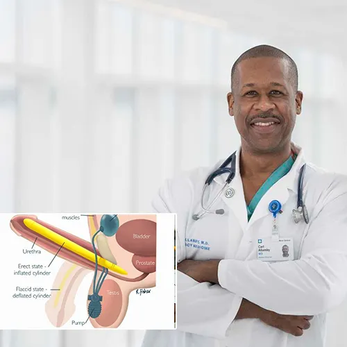 Welcome to  Urology Surgery Center 



: Your Trusted Partner in Choosing the Ideal Penile Implant