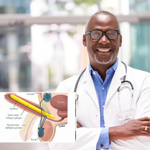 Contact  Urology Surgery Center 



for Cutting-Edge Penile Implant Solutions