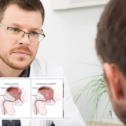 Connect with  Urology Surgery Center 



Today