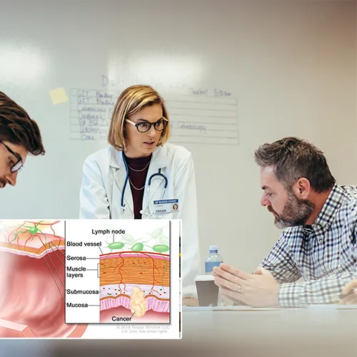 The Process of Penile Implant Surgery at  Urology Surgery Center 


